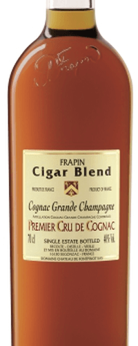 Cognac Frapin - Cigar Blend